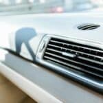 Auto Klimaanlage reparieren