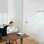 Klimatisierung für Komfort und Produktivität am Arbeitsplatz