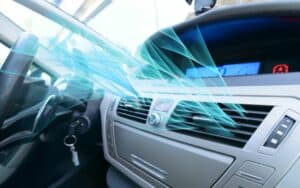 Mehr über den Artikel erfahren Klimaanlagen in Autos: Wie man sie effizient nutzt und pflegt