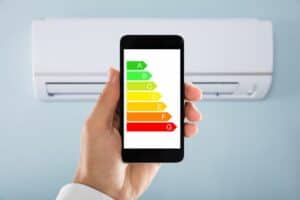 Mehr über den Artikel erfahren Klimaanlagen – Spagat zwischen Energieeffizienz und Klimatisierung