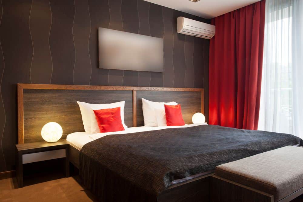 Du betrachtest gerade Klimatisierung in Hotels