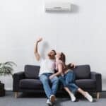 Der Einfluss der Klimaanlage auf die Luftqualität in Innenräumen