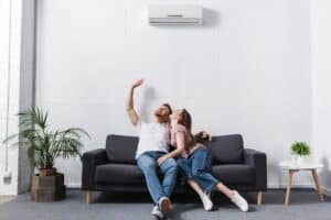 Mehr über den Artikel erfahren Der Einfluss der Klimaanlage auf die Luftqualität in Innenräumen