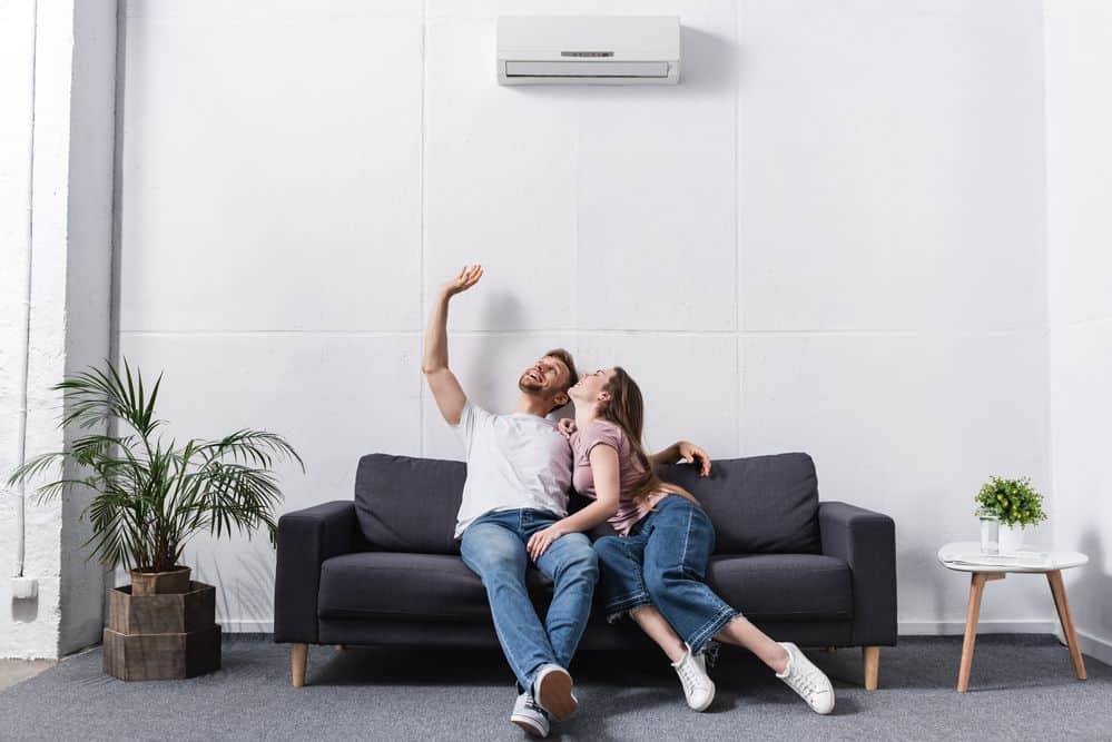 Du betrachtest gerade Der Einfluss der Klimaanlage auf die Luftqualität in Innenräumen