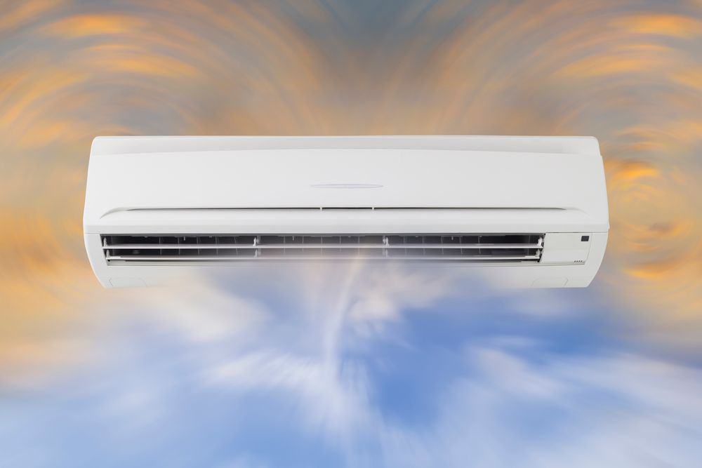 Klimaanlage (depositphotos.com)