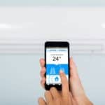 Smart Home und Klimatisierung