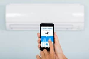 Mehr über den Artikel erfahren Smart Home und Klimatisierung