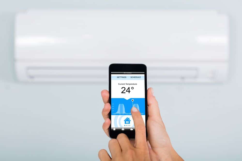 Du betrachtest gerade Smart Home und Klimatisierung