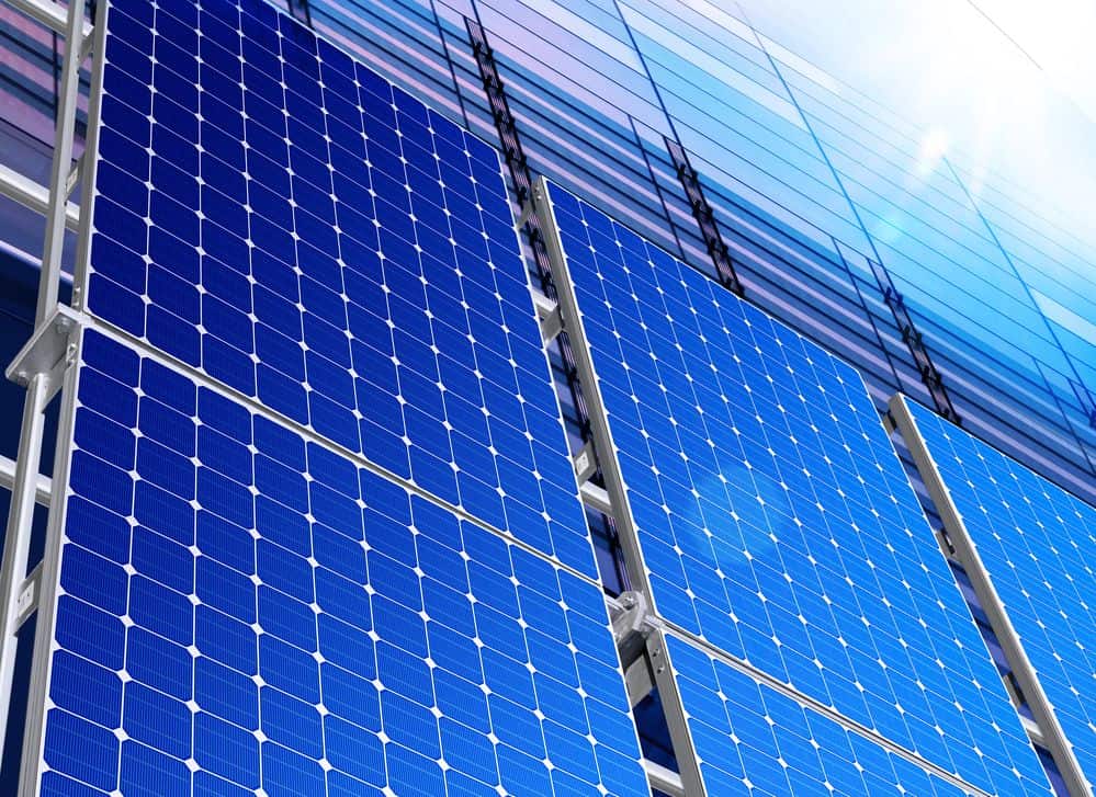 Solarpanels (depositphotos.com) Solarpanels (depositphotos.com)